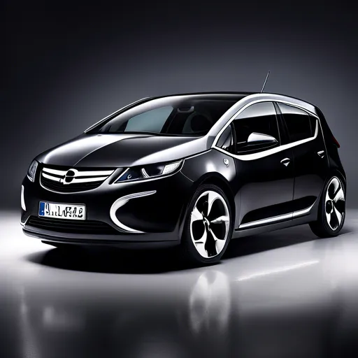 Разгледайте Opel Ampera: история, модели и прозрения за пазара