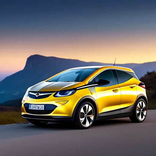 Ръководство за употребявани автомобили Opel Ampera-e: история, модели и информация за пазара
