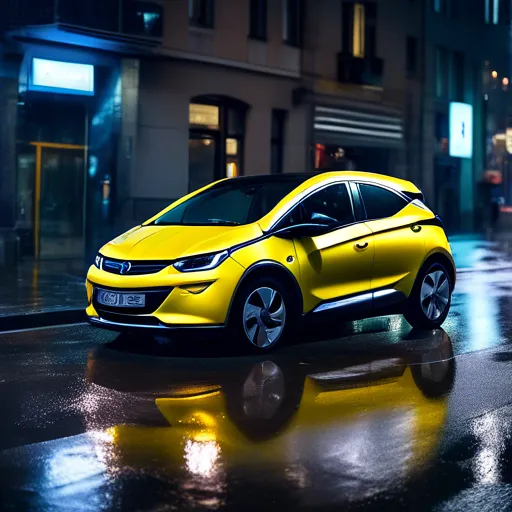 Ръководство за употребявани автомобили Opel Ampera-e: история, модели и информация за пазара