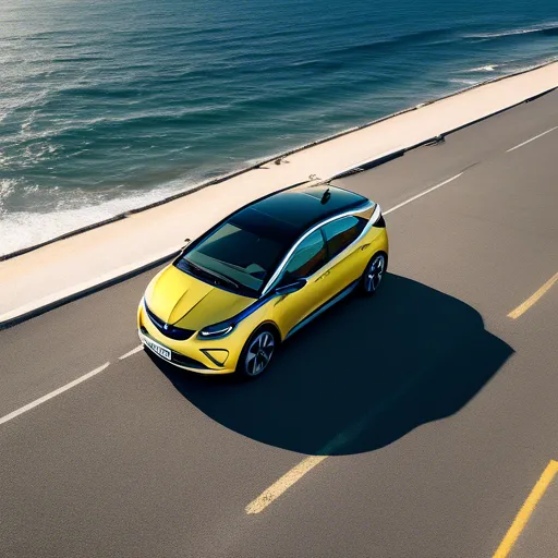 Ръководство за употребявани автомобили Opel Ampera-e: история, модели и информация за пазара