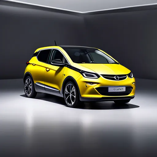 Ръководство за употребявани автомобили Opel Ampera-e: история, модели и информация за пазара