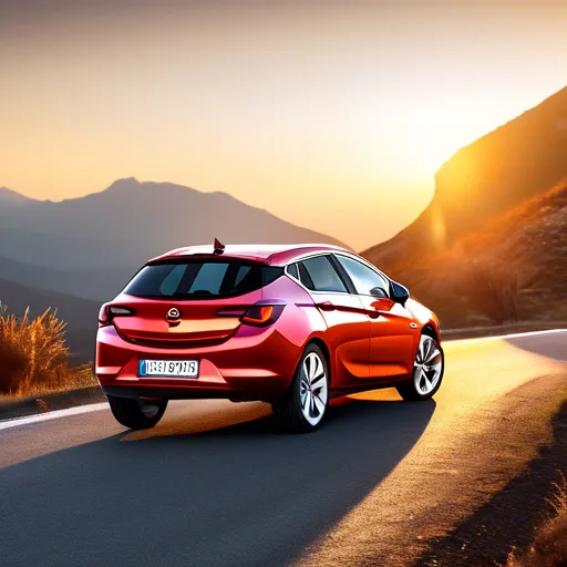 Opel Astra: Купувайте разумно с нашето ръководство за употребявани автомобили