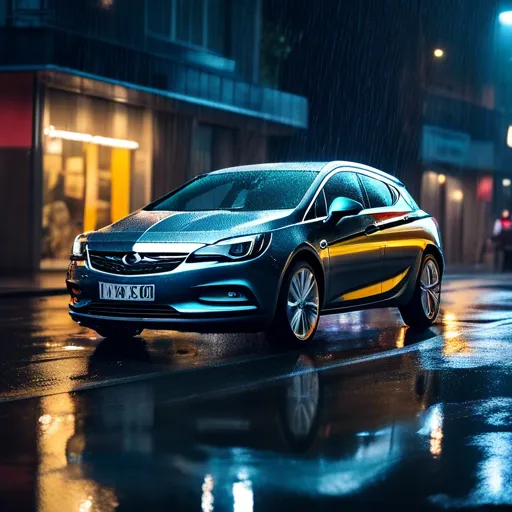 Opel Astra: Купувайте разумно с нашето ръководство за употребявани автомобили