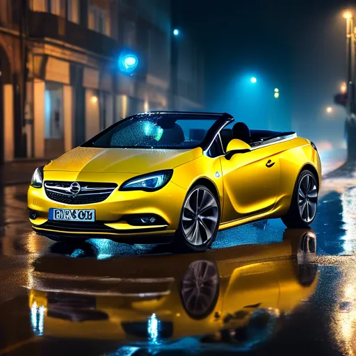 Разгледайте Opel Cascada: Прозрения за пазара и ръководство за покупка