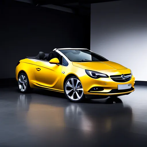 Разгледайте Opel Cascada: Прозрения за пазара и ръководство за покупка