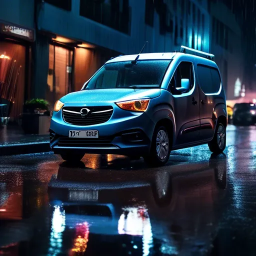 Ръководство за употребявани автомобили Opel Combo: история, модели и анализ на пазара