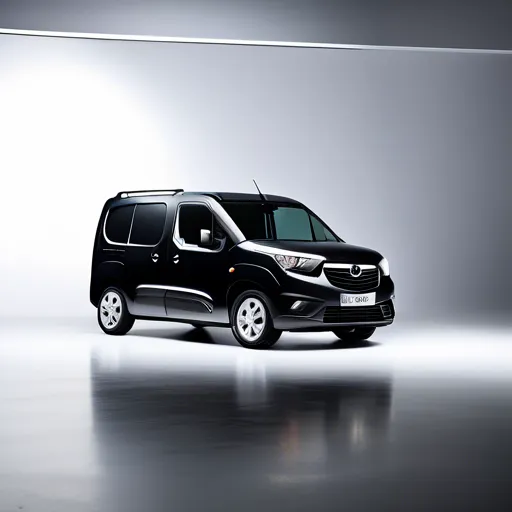 Ръководство за употребявани автомобили Opel Combo: история, модели и анализ на пазара