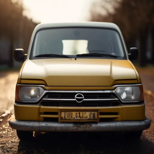 Ръководство за употребявани автомобили Opel Combo: история, модели и анализ на пазара