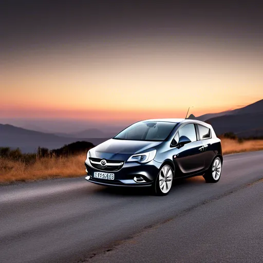 Opel Corsa Употребявани автомобили: история, модели и прозрения за пазара