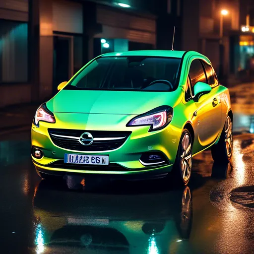 Opel Corsa Употребявани автомобили: история, модели и прозрения за пазара
