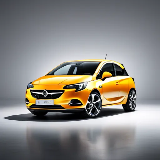 Opel Corsa Употребявани автомобили: история, модели и прозрения за пазара