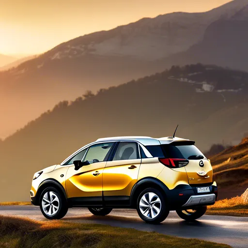 Opel Crossland X: История, модели и пазарен анализ