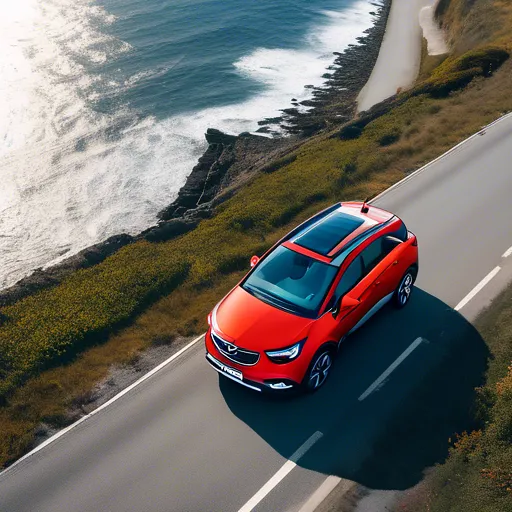 Opel Crossland X: История, модели и пазарен анализ