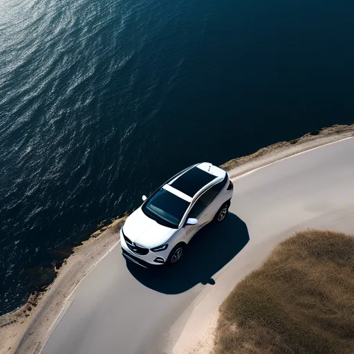 Opel Grandland X Употребявани автомобили: история, модели и пазарен анализ