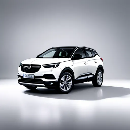 Opel Grandland X Употребявани автомобили: история, модели и пазарен анализ
