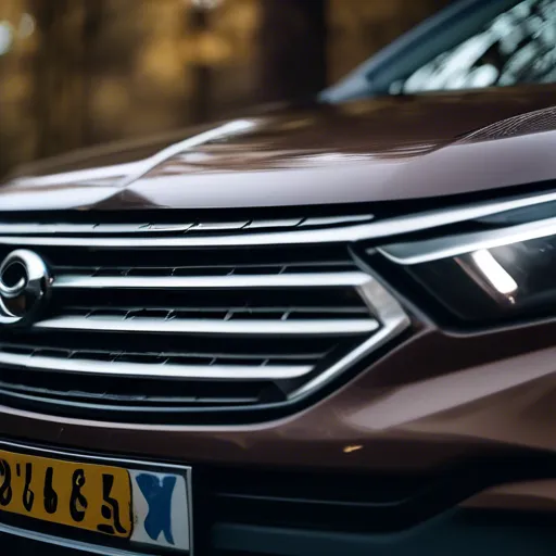 Opel Grandland X Употребявани автомобили: история, модели и пазарен анализ