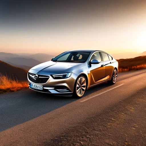 Разгледайте Opel Insignia: история, модели и анализ на пазара