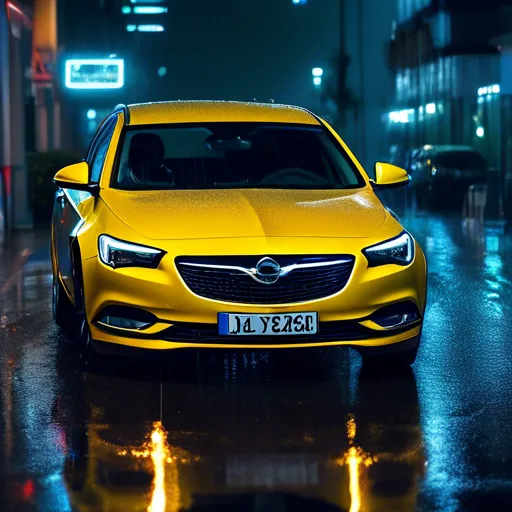 Разгледайте Opel Insignia: история, модели и анализ на пазара