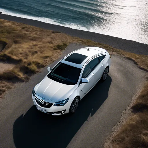 Разгледайте Opel Insignia: история, модели и анализ на пазара