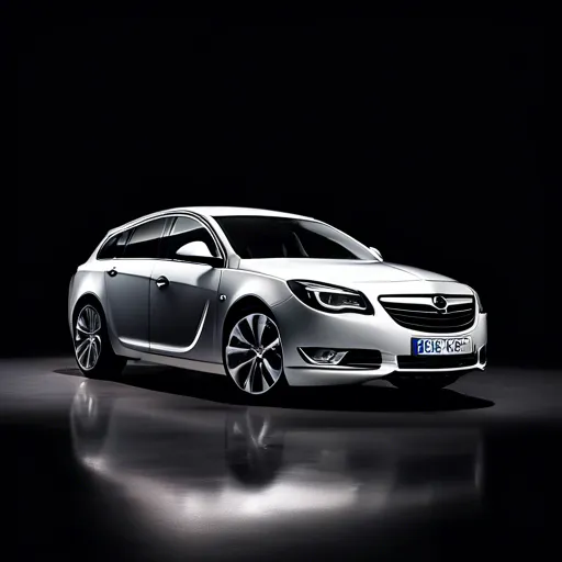 Разгледайте Opel Insignia: история, модели и анализ на пазара