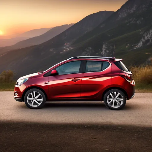 Opel Karl Употребявани автомобили: история, модели и прозрения за пазара