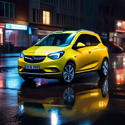 Opel Karl Употребявани автомобили: история, модели и прозрения за пазара