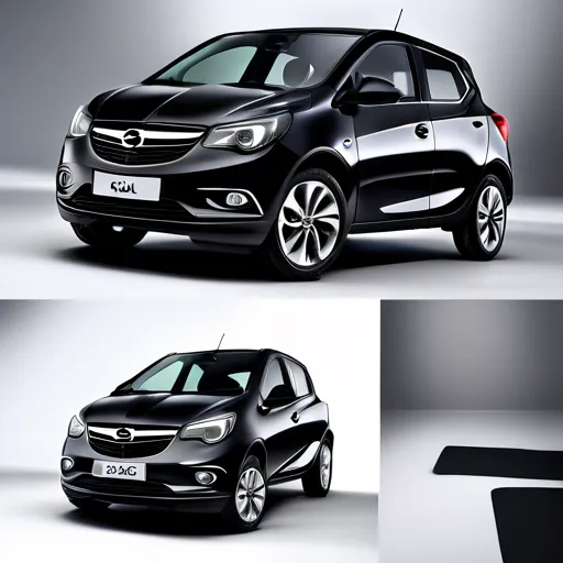 Opel Karl Употребявани автомобили: история, модели и прозрения за пазара