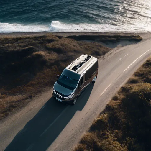 Opel Movano: История, модели и анализ на пазара