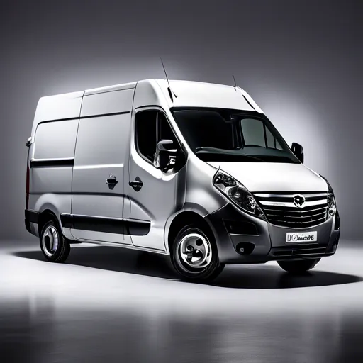 Opel Movano: История, модели и анализ на пазара