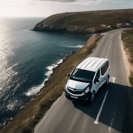 Разгледайте нашата история и анализ на употребявани автомобили Opel Vivaro