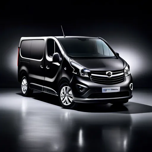 Разгледайте нашата история и анализ на употребявани автомобили Opel Vivaro