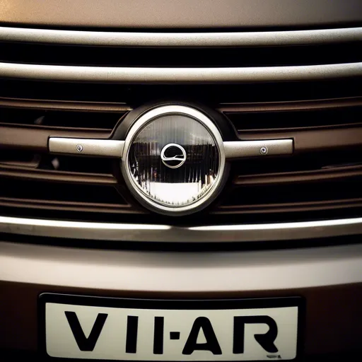 Разгледайте нашата история и анализ на употребявани автомобили Opel Vivaro