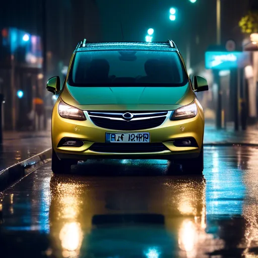 Разгледайте нашето онлайн ръководство за употребявани автомобили Opel Zafira