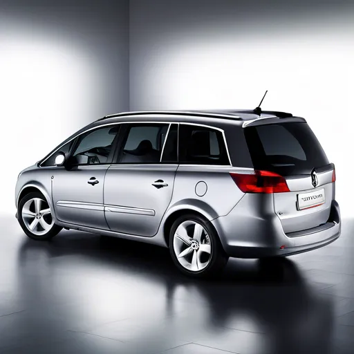 Разгледайте нашето онлайн ръководство за употребявани автомобили Opel Zafira