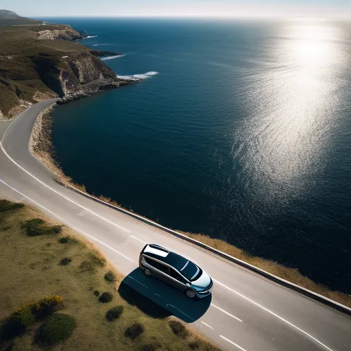 Разгледайте историята и разнообразието от модели на Opel Zafira Tourer