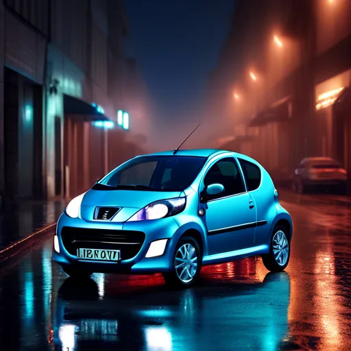Разгледайте Peugeot 107: История, модели и прозрения за пазара