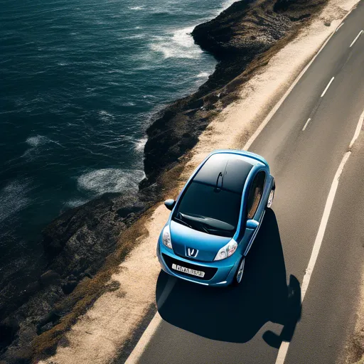 Разгледайте Peugeot 107: История, модели и прозрения за пазара