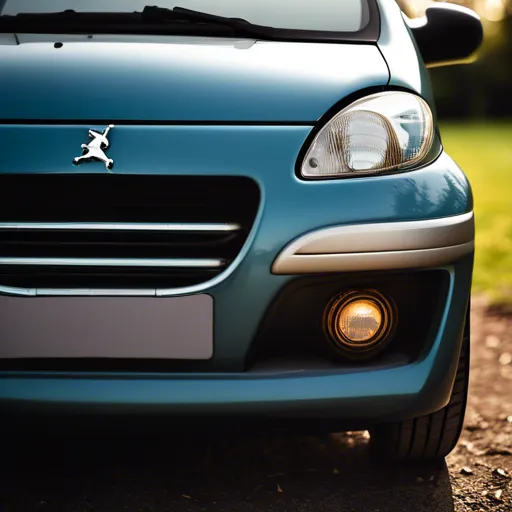 Разгледайте Peugeot 107: История, модели и прозрения за пазара