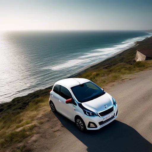 Ръководство за употребявани автомобили Peugeot 108: Анализ на пазара и съвети за печалба