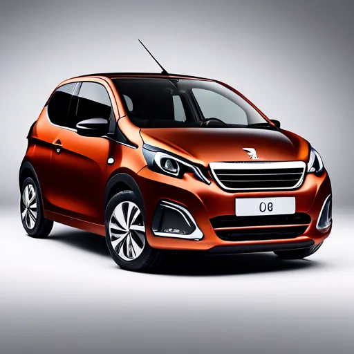 Ръководство за употребявани автомобили Peugeot 108: Анализ на пазара и съвети за печалба
