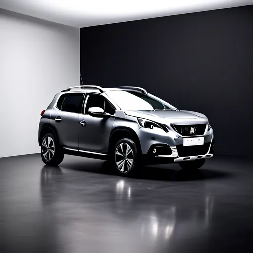 Открийте Peugeot 2008: Модели, пазар и потенциал
