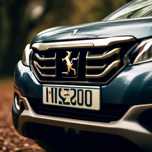 Открийте Peugeot 2008: Модели, пазар и потенциал