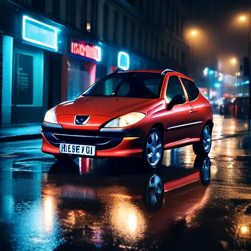 Ръководство за употребявани автомобили Peugeot 206: модели, история и информация за пазара