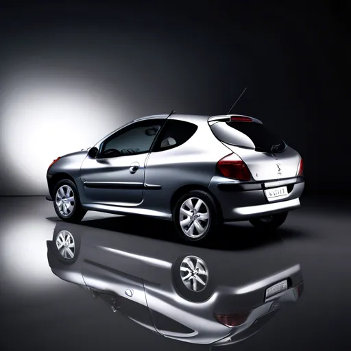Ръководство за употребявани автомобили Peugeot 206: модели, история и информация за пазара