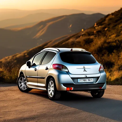 Ръководство за употребявани автомобили Peugeot 207: история, модели и информация за пазара