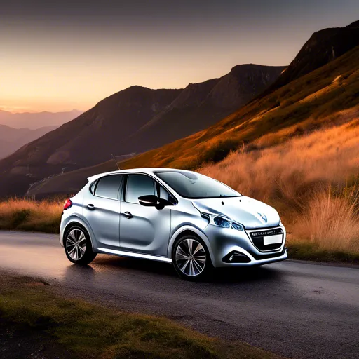 Peugeot 208 Употребявани автомобили: история, модели и пазарен потенциал