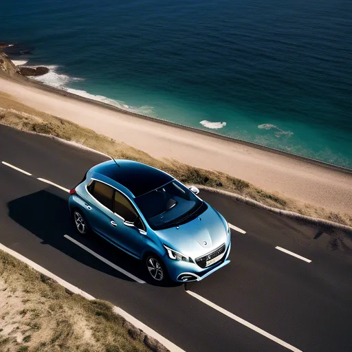 Peugeot 208 Употребявани автомобили: история, модели и пазарен потенциал
