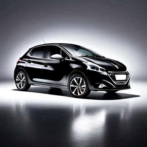 Peugeot 208 Употребявани автомобили: история, модели и пазарен потенциал