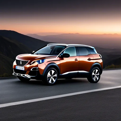 Разгледайте Peugeot 3008: модели, прозрения за пазара и печалби