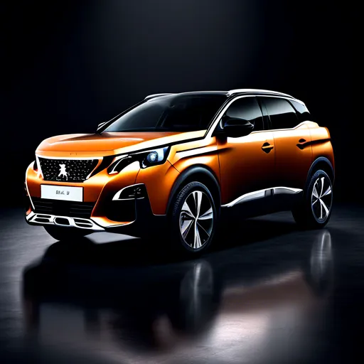 Разгледайте Peugeot 3008: модели, прозрения за пазара и печалби